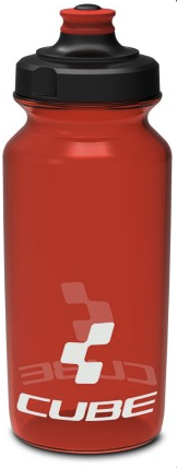Cube Bidon 0,5L  Icon Red 