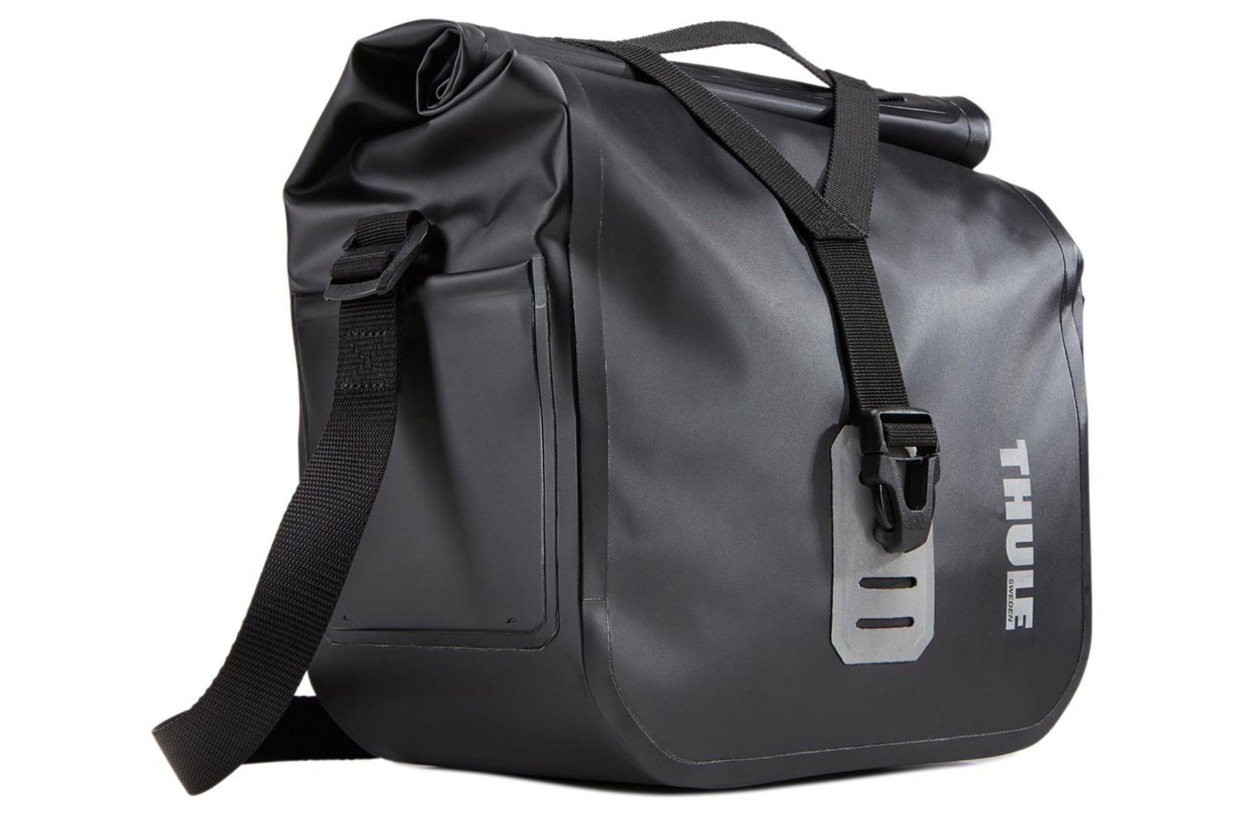 Thule Shield Handlebar Bag Zwart