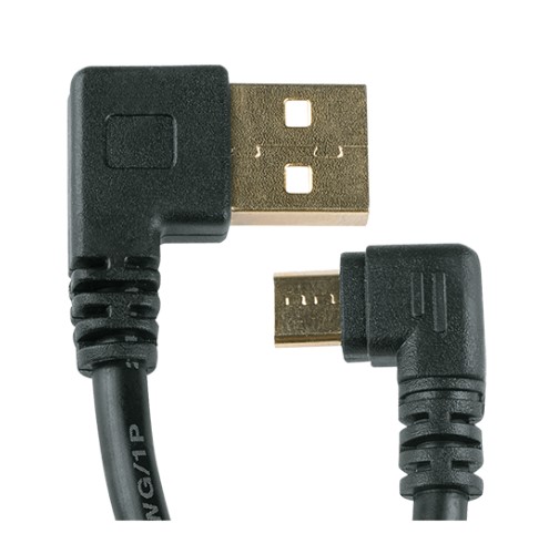 SKS Adapterkabel Micro-USB