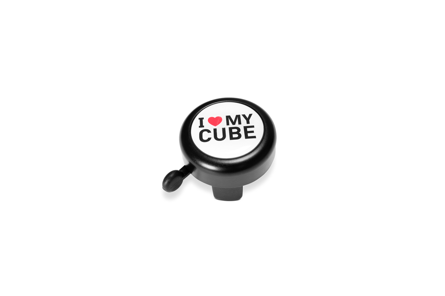 Cube Bel I love my Cube