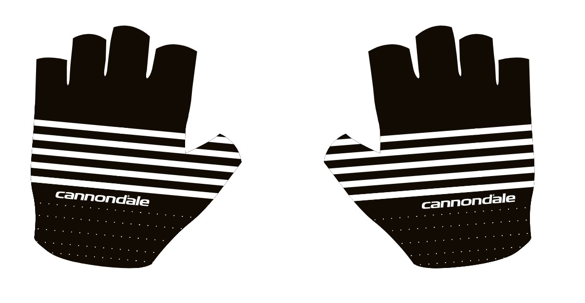 man Ook Maan oppervlakte Cannondale Handschoenen Korte vingers kopen? Bij Martens!