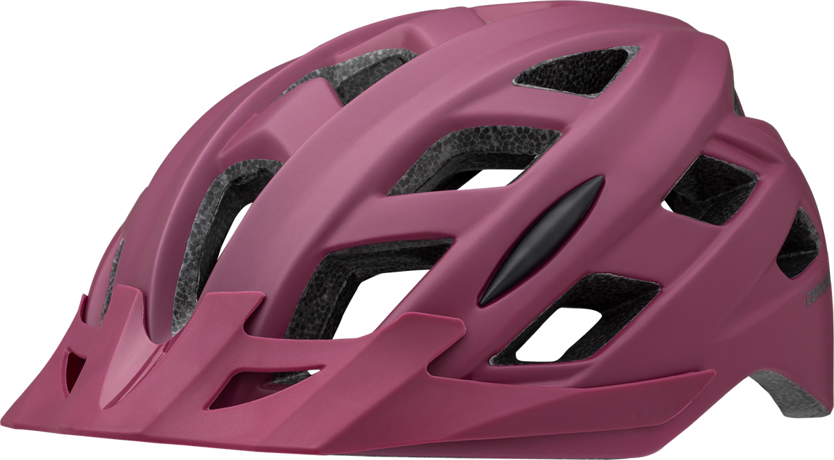 Cannondale Quick Helm Dark Cherry