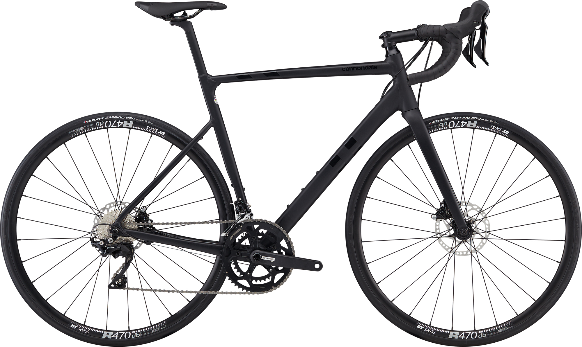 Cannondale Caad 13 Disc 105 BBQ 2021