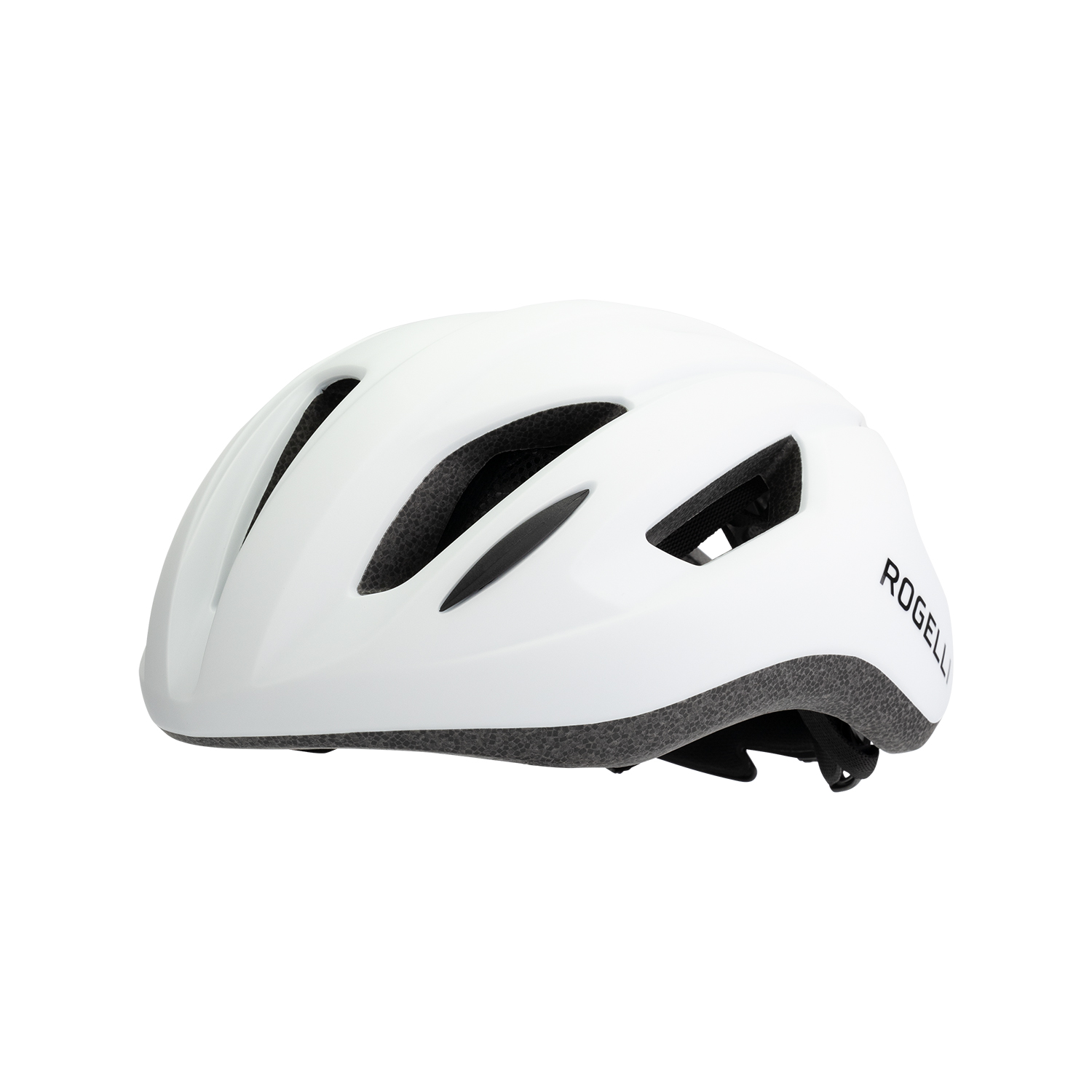 Rogelli Cuora Helm Wit/Zwart 