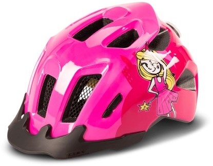 Cube Helm Ant Pink