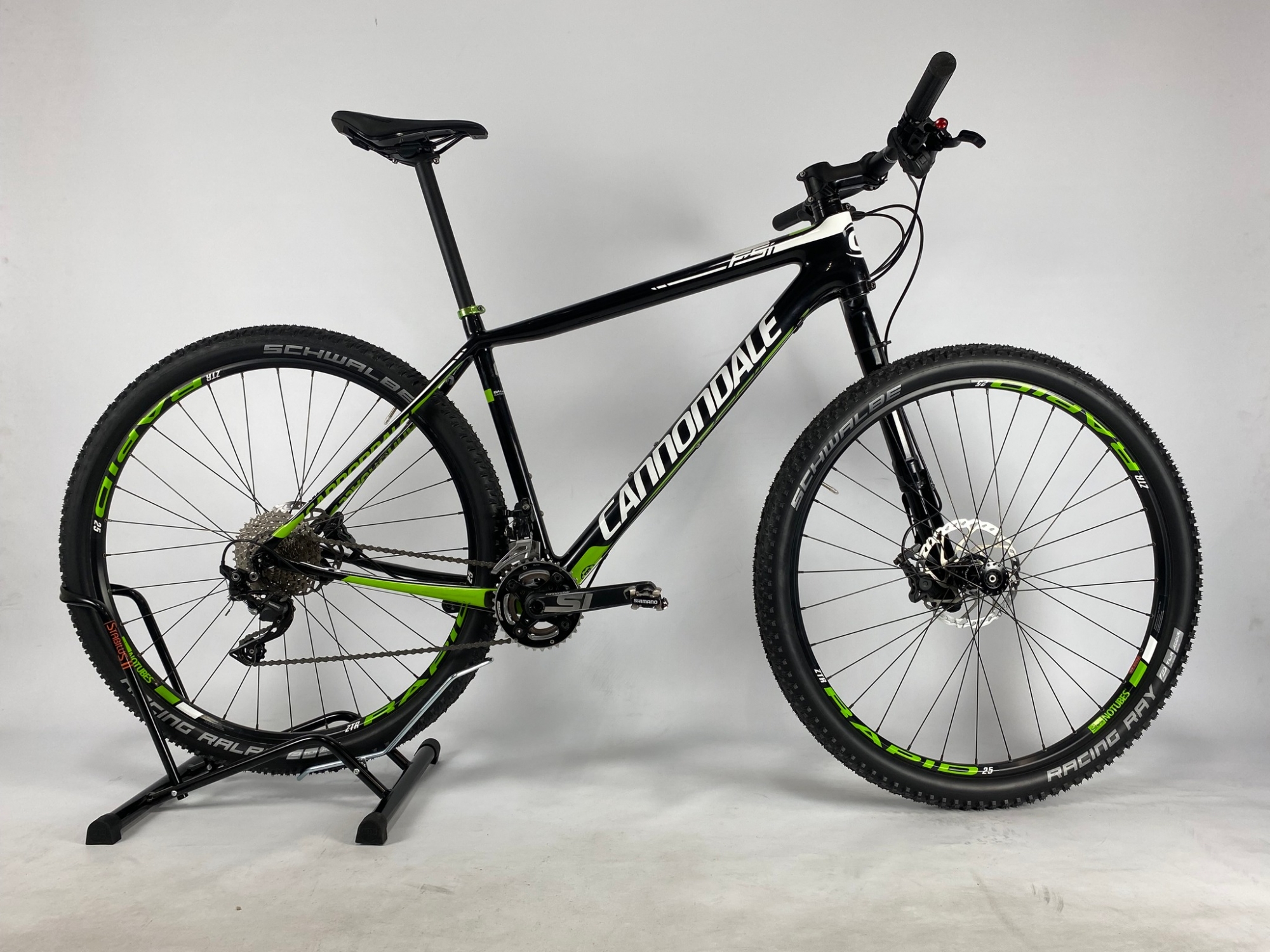 Cannondale, 2e hands fiets, Mountainbike, 29 inch