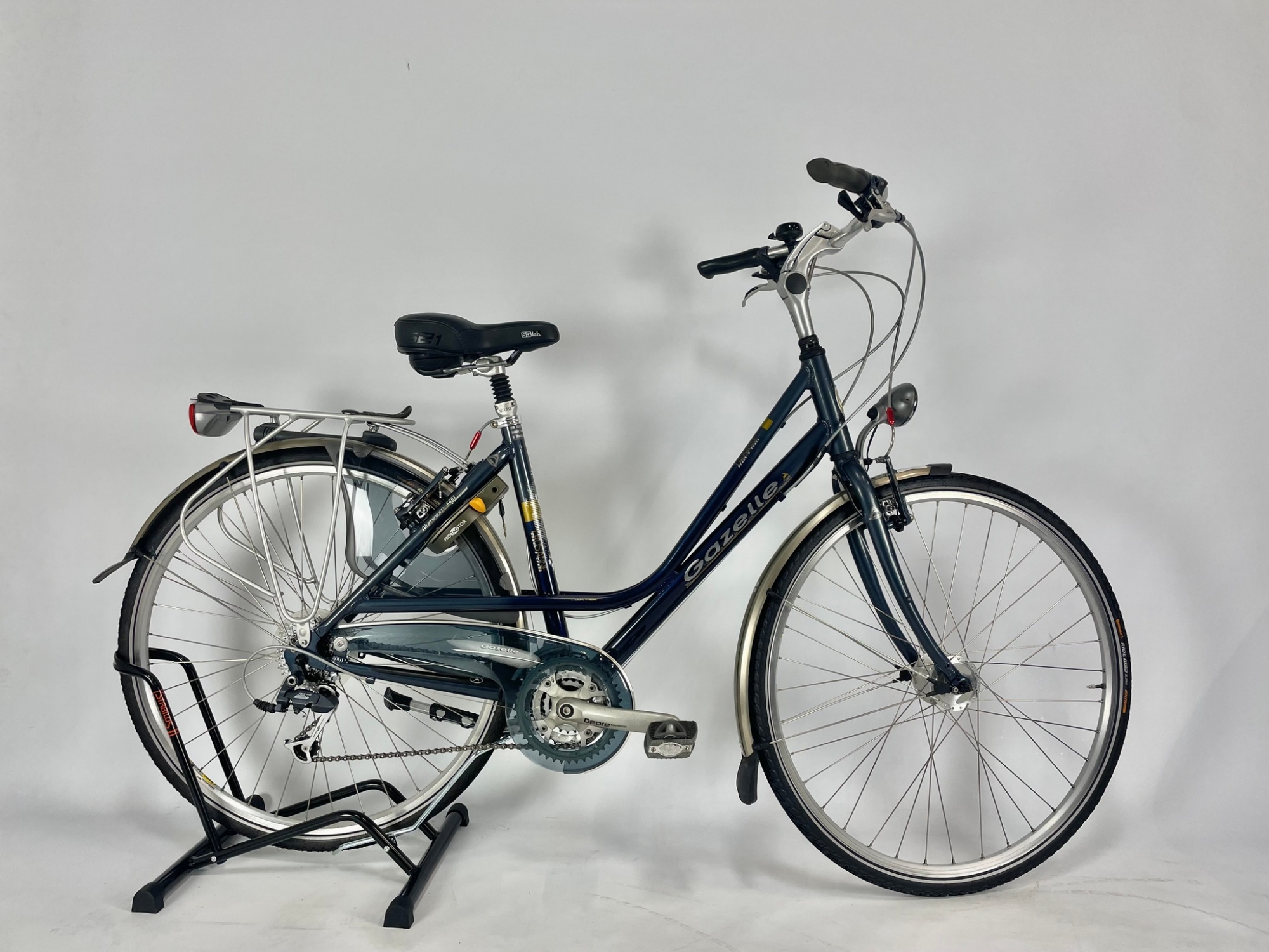 Gazelle, 2e fiets, 28 inch