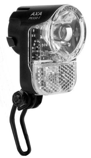 Axa koplamp Pico30-T led automatisch