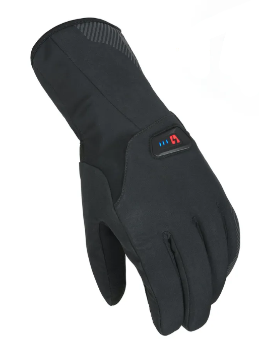Macna Spark RTX Elektrisch Verwarmde Handschoenen