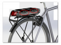 priester Detecteerbaar Het begin Koga bevestigingsclip fietstas aan E-bike kopen?