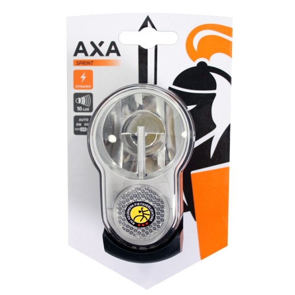 Axa koplamp Sprint automatisch