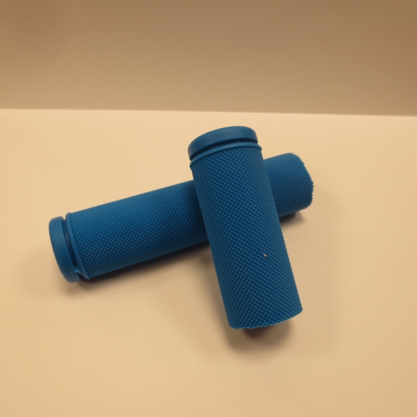 Torrent Onleesbaar Verplaatsbaar Cube Kid 200 kinderfiets originele handvatten Blauw Kopen?